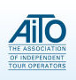 We are proud to be members of AITO; please click on the logo for details