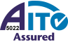 We are proud to be members of AITO; please click on the logo for details
