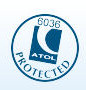 Our air holidays and flights are ATOL Protected by the Civil Aviation Authority. Our ATOL number is 6036. ATOL Protection extends primarily to customers who book and pay in the United Kingdom. Please click on the ATOL logo if you want to know more