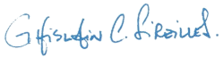 Signature