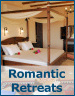Romantic Retreats