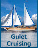 Gulet Cruising
