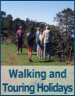 Walking and Touring Holidays