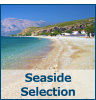 Seaside Selection - Properties near the Beach
