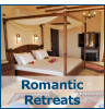 Romantic Retreats
