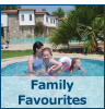 Family Favourites