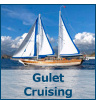 Gulet Cruising