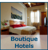 Boutique Hotels