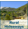 Rural Hideaways - Properties in the Country