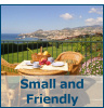 Small & Friendly - properties with a personal touch