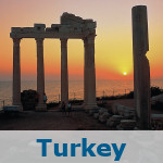Turkey
