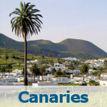 The Canary Islands