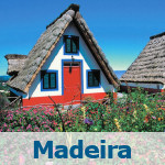 Madeira and Porto Santo