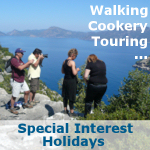 Special Interest Holidays