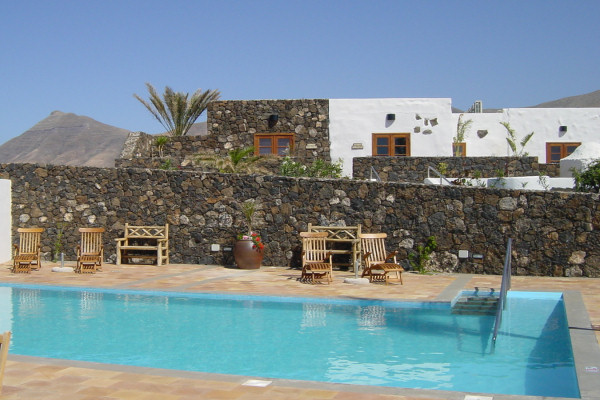 Casitas Vista Salinas