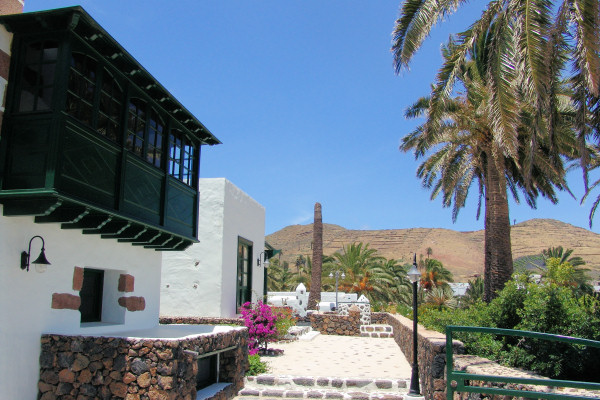Villa Har&iacute;a