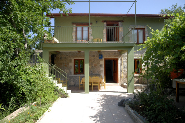 Cactus Cottage