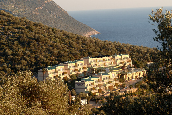 Hotel Happy