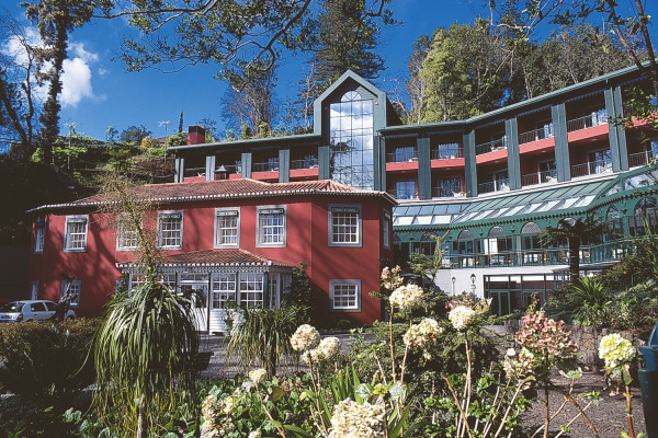 Quinta do Monte
