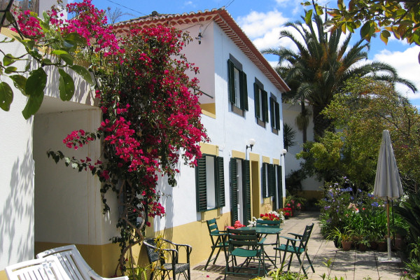 Casa Belflores