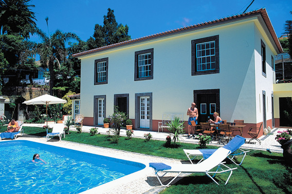 Quinta d'Alegria