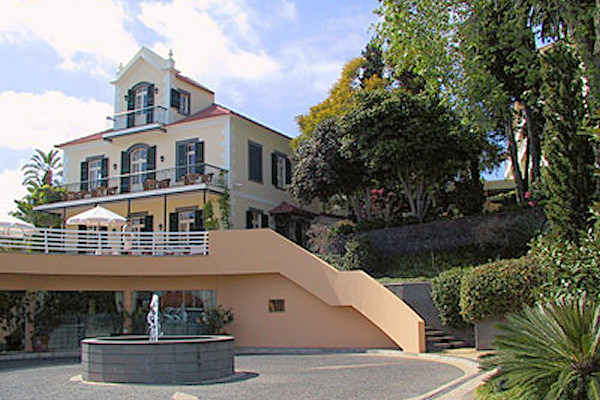 Quinta do Estreito