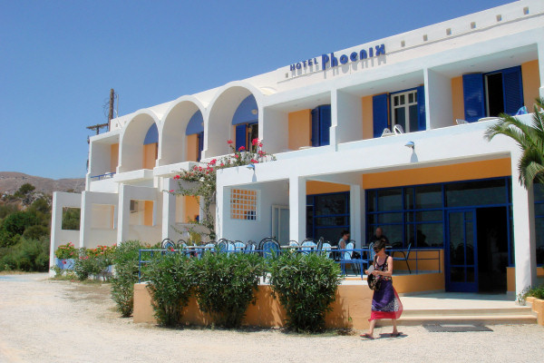 Phoenix Hotel