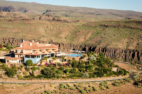 Hotel Casa León Royal Retreat
