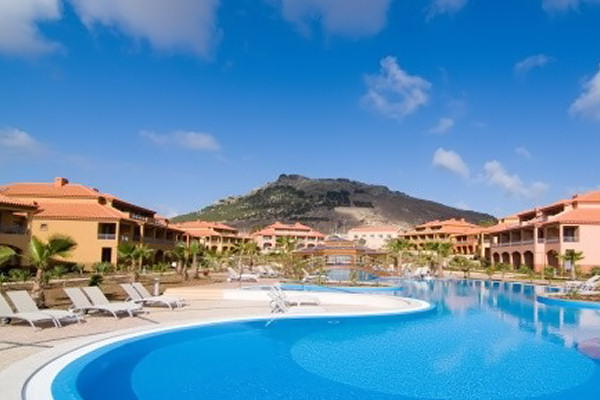 The Pestana Beach Resort Porto Santo