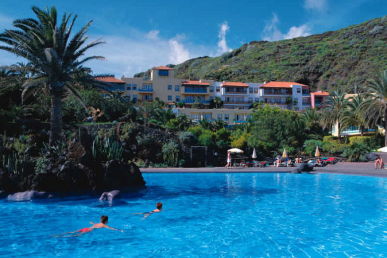 Hacienda San Jorge