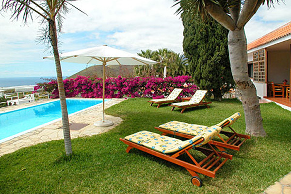 Villa Las Norias 8