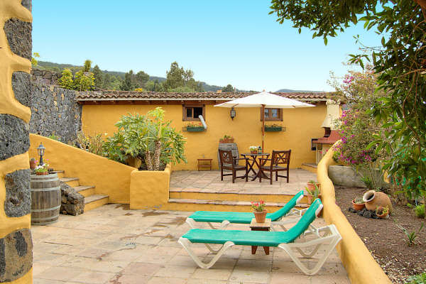 Finca Las Breveritas