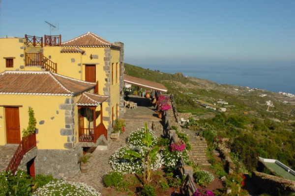 Casa Cho Juan