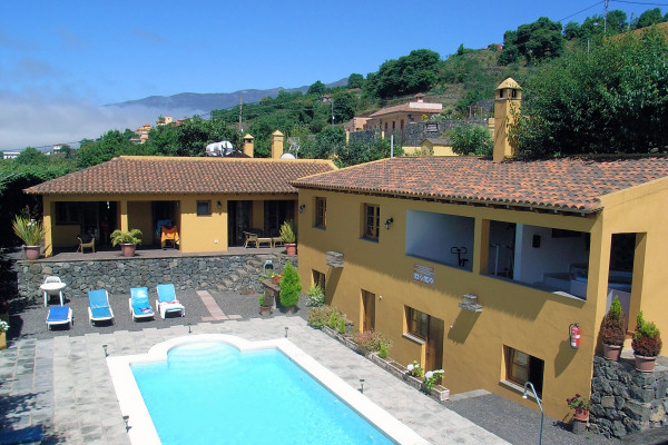 Finca La Tanquera
