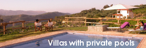 Browse holidays by accommodation type