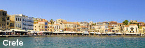 Browse holidays by destination