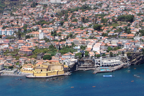 Funchal