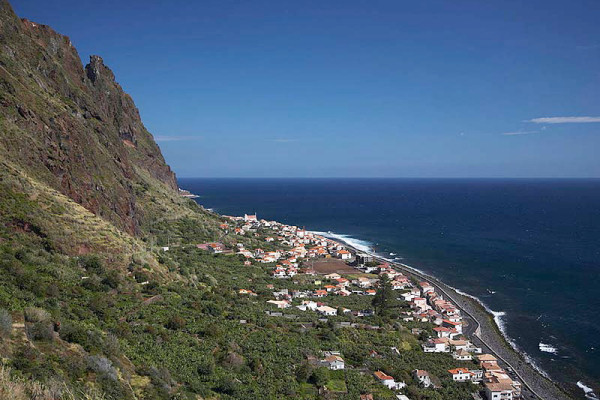 Pa&uacute;l do Mar