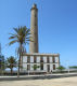 Maspalomas lighthouse