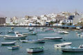 Charco de San Gin&eacute;s in Arrecife