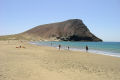 Beach near El M&eacute;dano