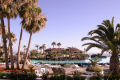 Lago Marti&aacute;nez seawater swimming pools in Puerto de la Cruz