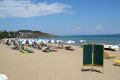 Karfas beach