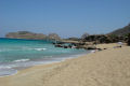 ...or stumble upon unspoilt beaches.