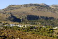 Discover hidden mountain villages...