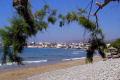 Makriyialos beach
