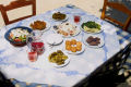 Delicious picnic or taverna lunches are an integral part of the holiday