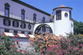 Funchal's seafront fortress