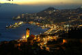 Funchal by night