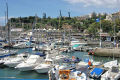 Funchal's marina
